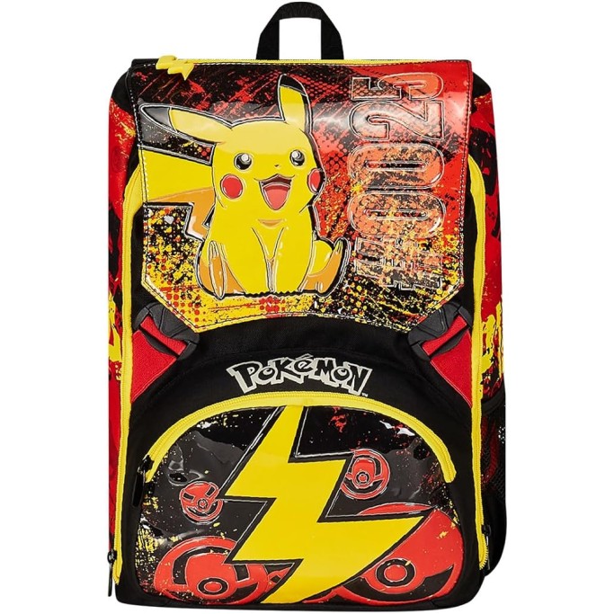 Zaino Pokemon
