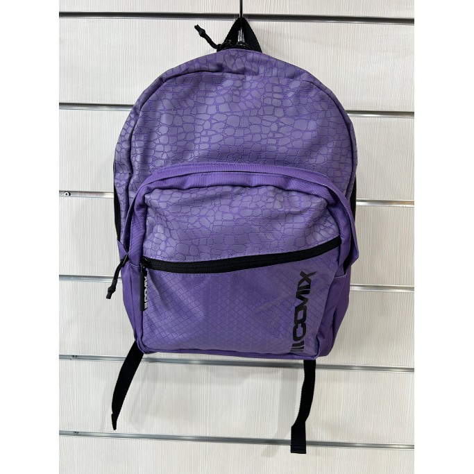 zaino comix tween Purple