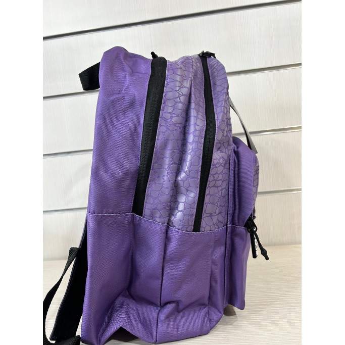zaino comix tween Purple