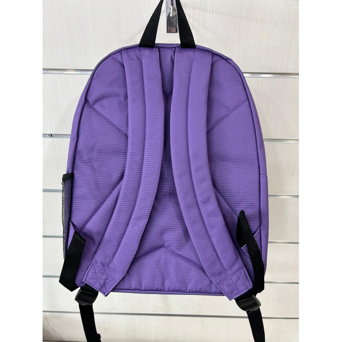 zaino comix tween Purple