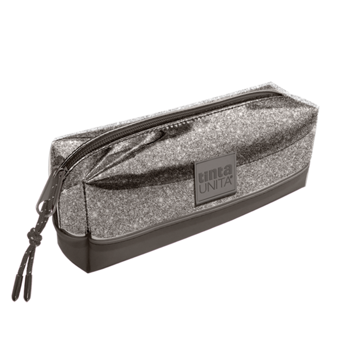 Pouch astuccio rettangolare in pvc e silicone Tinta Unita Luxury Fluo