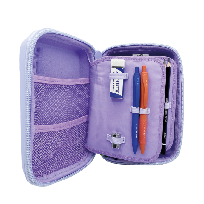 Astuccio one time tinta unita