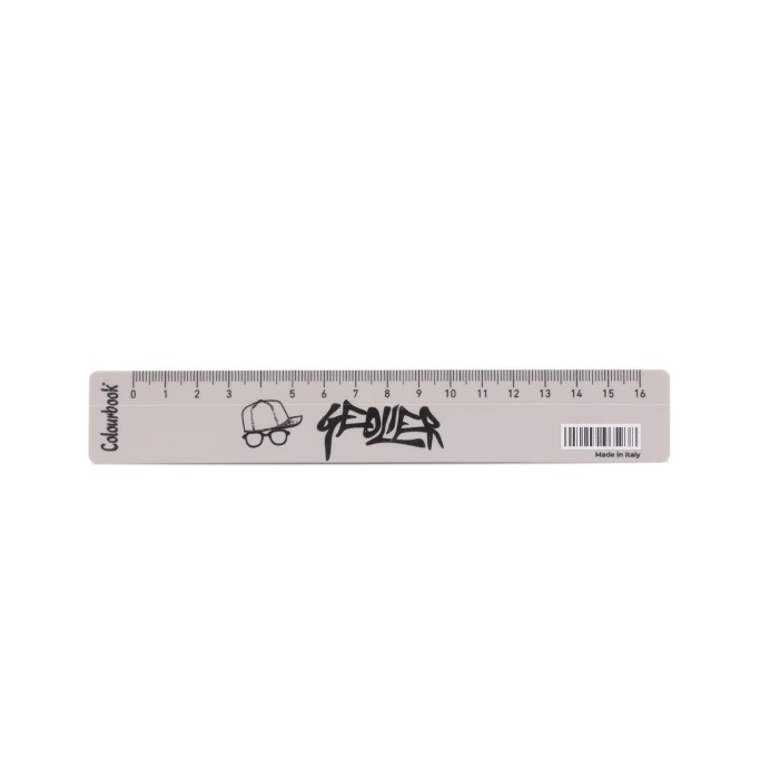 GEOLIER RIGHELLO 16 CM