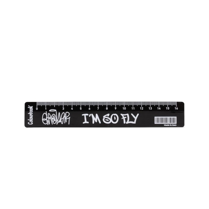 GEOLIER RIGHELLO 16 CM