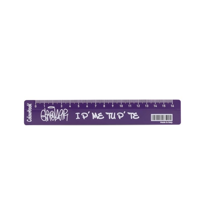 GEOLIER RIGHELLO 16 CM