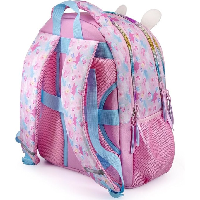 ZAINO SCUOLA ELEMENTARE BUNNY