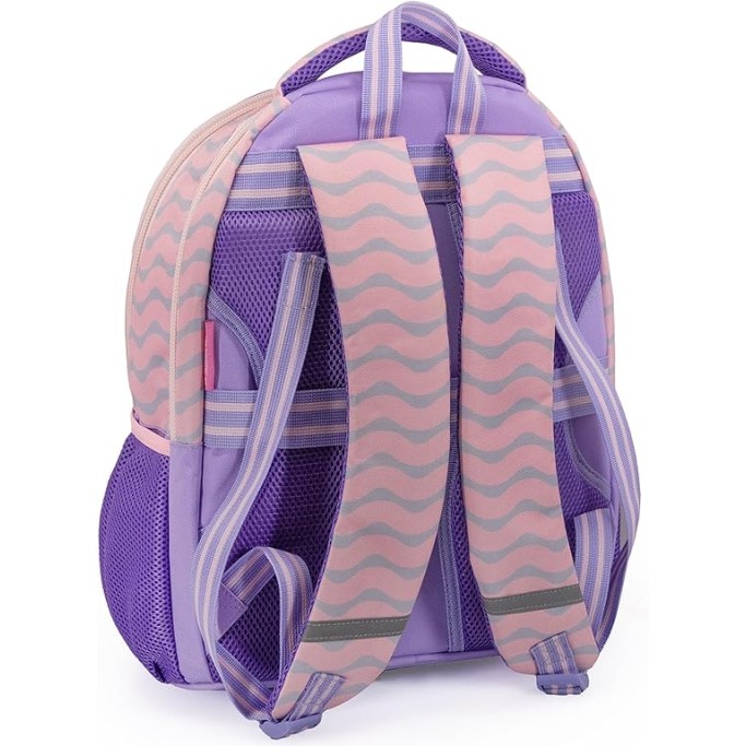 ZAINO SCUOLA ELEMENTARE BEAR