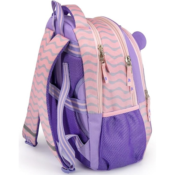 ZAINO SCUOLA ELEMENTARE BEAR
