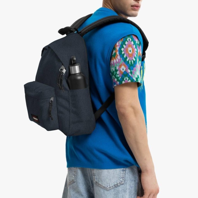 EASTPAK DAY PAKR Blu N/A