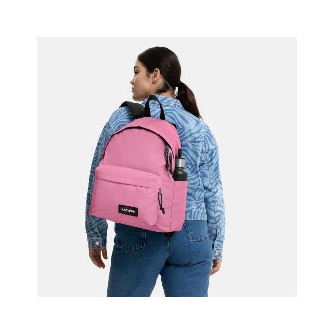 Eastpak Zaino Day Pak'R Pink Escape