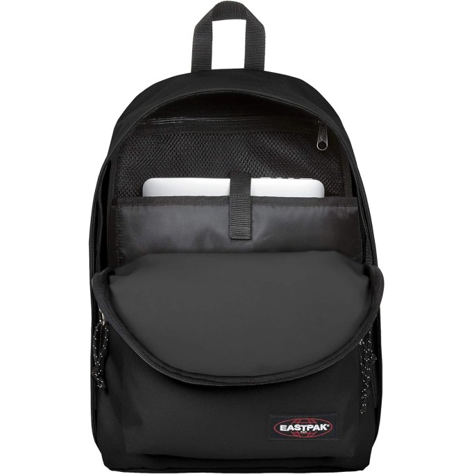 ZAINO EASTPAK OUT OF OFFICE 27 L NERO