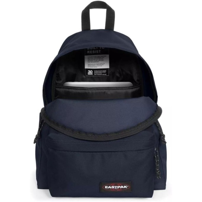 EASTPAK ZAINO DAY PAK'R 363 SUNDAY BLUE MARINE, 24L