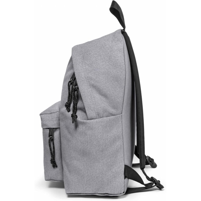 EASTPAK PADDED PAK'R Zaino, 24 L - Sunday Grey (Grigio)