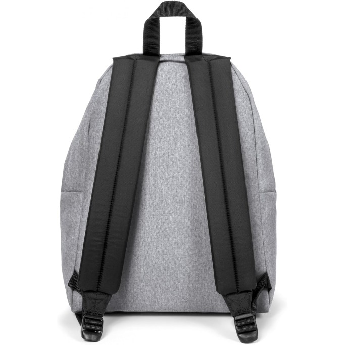 EASTPAK PADDED PAK'R Zaino, 24 L - Sunday Grey (Grigio)