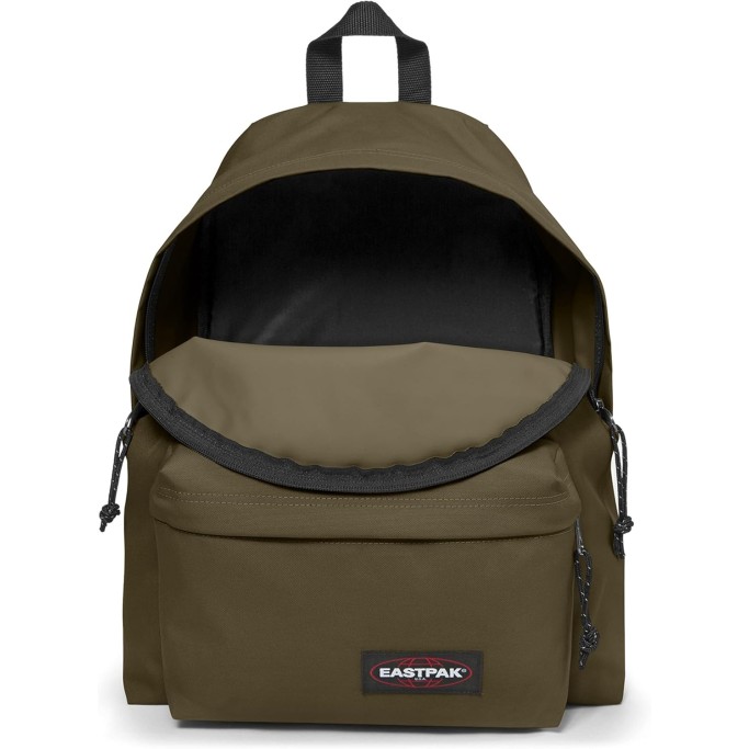 Eastpak PADDED PAK'R Zaino, 24 L - Army Olive (Verde)