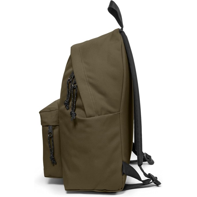 Eastpak PADDED PAK'R Zaino, 24 L - Army Olive (Verde)