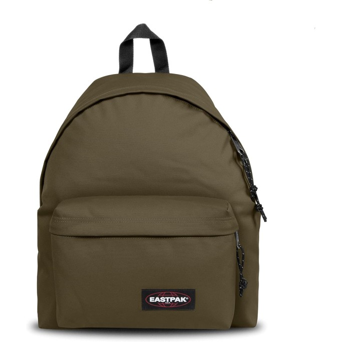 Eastpak PADDED PAK'R Zaino, 24 L - Army Olive (Verde)