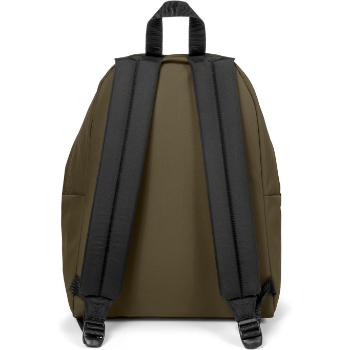 Eastpak PADDED PAK'R Zaino, 24 L - Army Olive (Verde)