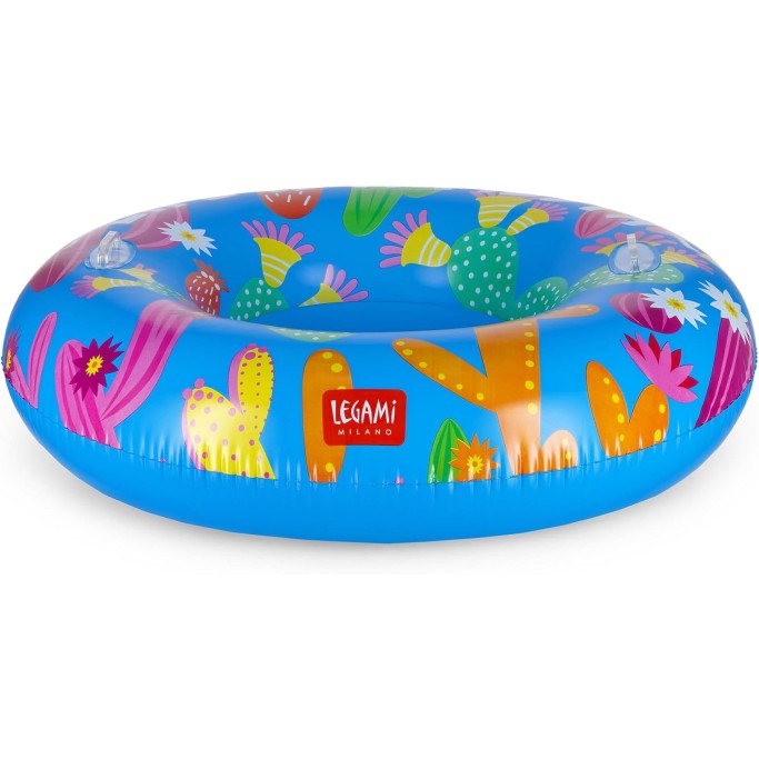 Legami, Ciambella Gonfiabile per Piscina