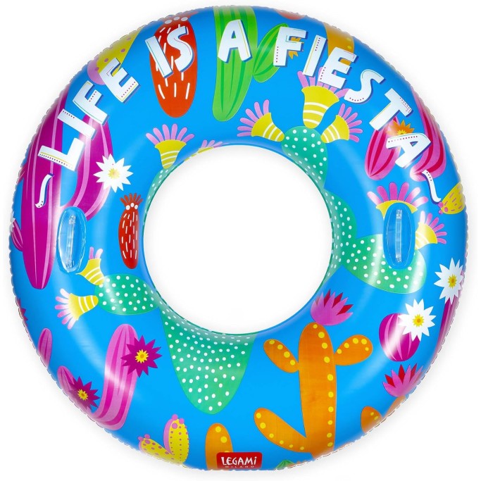 Legami, Ciambella Gonfiabile per Piscina