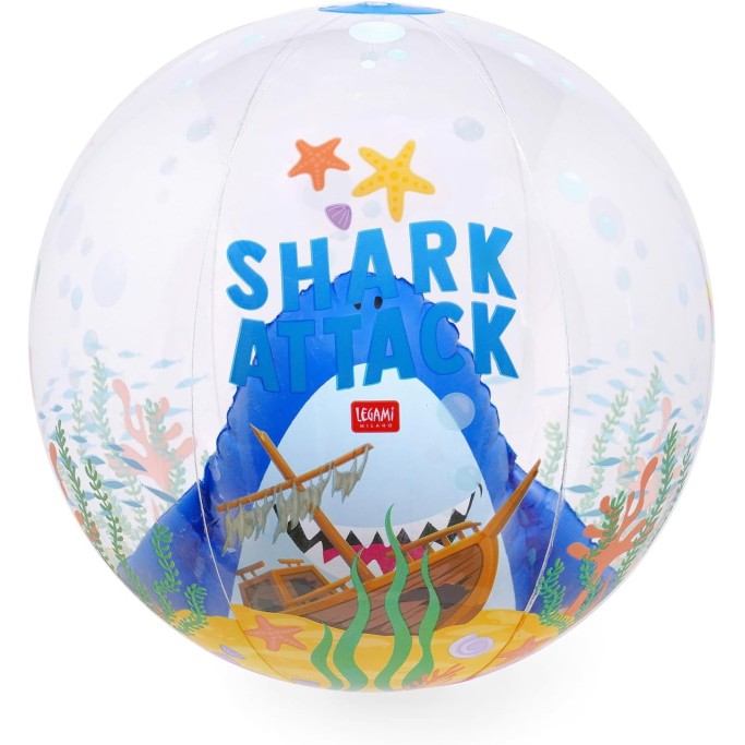 Legami, Palla da Spiaggia Gonfiabile, Beach Ball