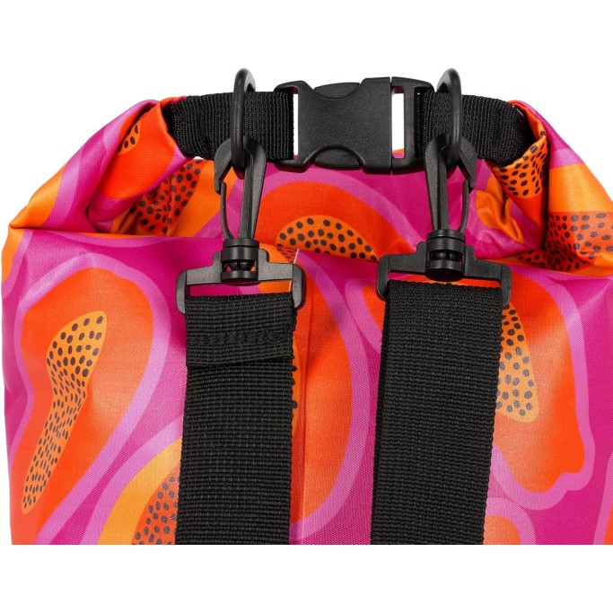 Legami, Borsa Impermeabile per Mare, Canoa, Barca - Papaya