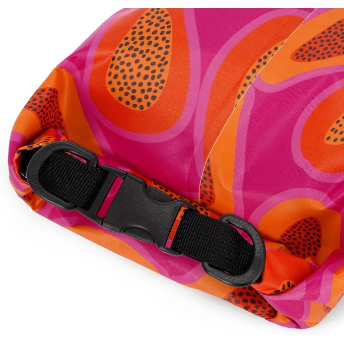 Legami, Borsa Impermeabile per Mare, Canoa, Barca - Papaya