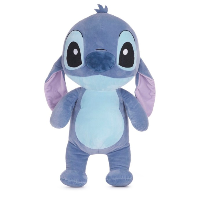 Stitch peluche in piedi 58cm