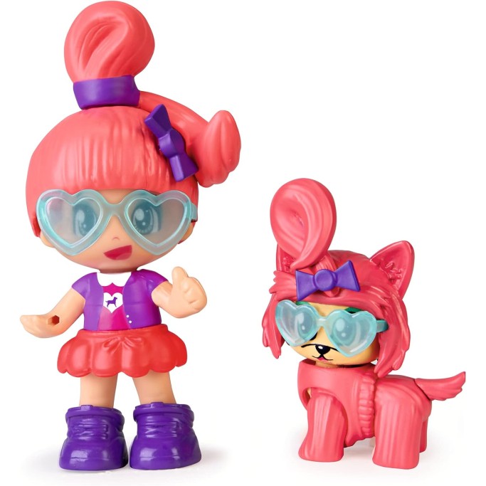 Pinypon My Puppy and Me Pack