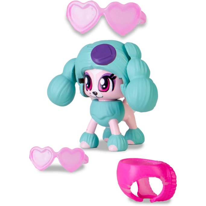 Pinypon My Puppy and Me Pack