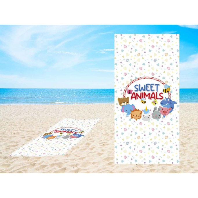 Telo Mare sweet animals