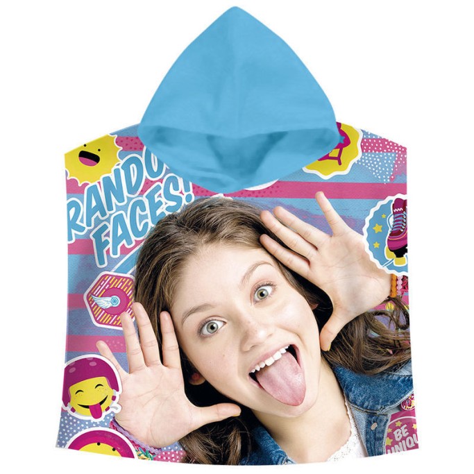 Poncho Soy Luna