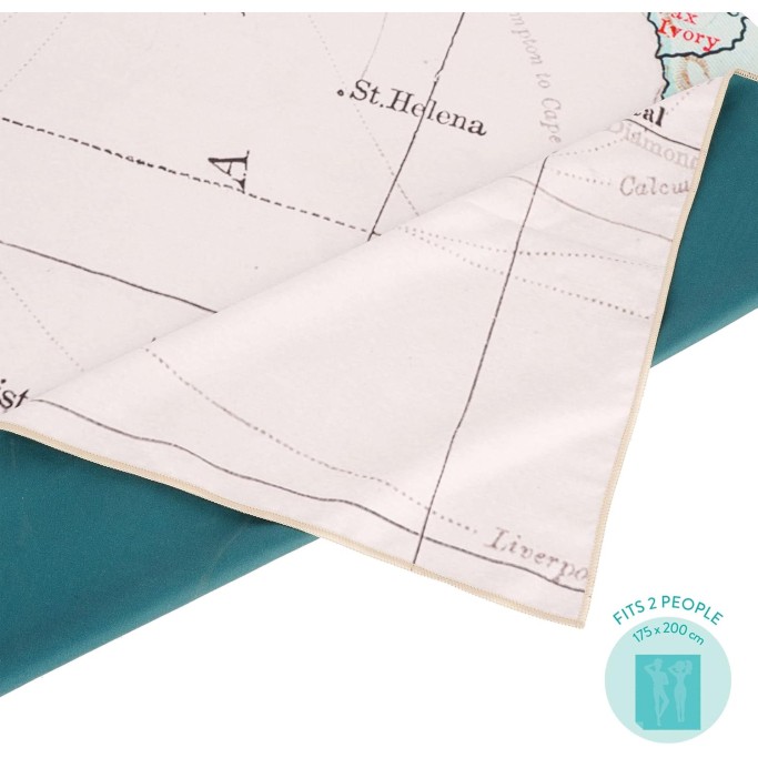 Telo mare maxi