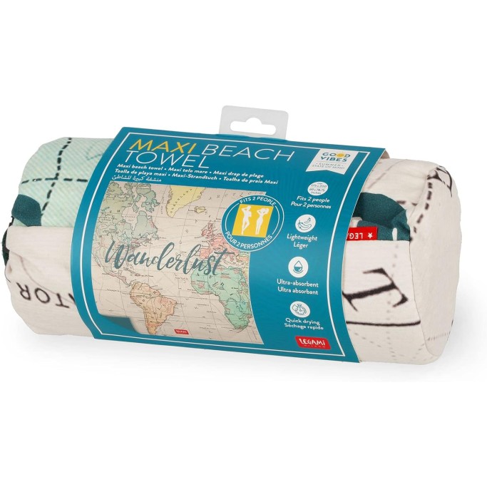 Telo mare maxi