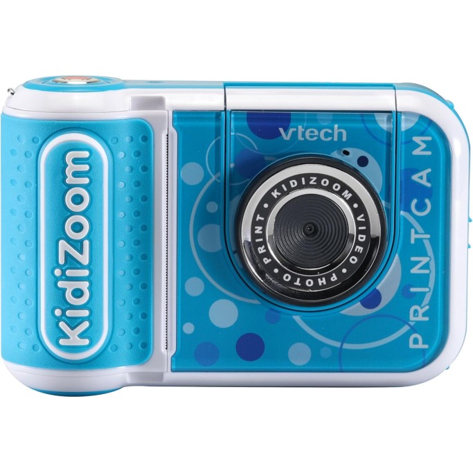 Kidizoom Printcam, Macchina Fotografica In Omaggio Refil