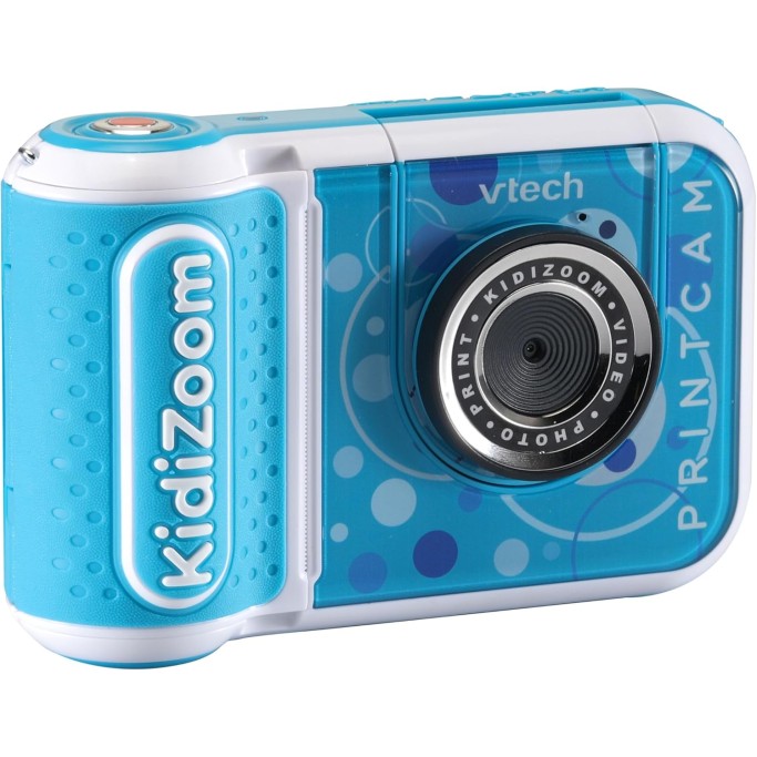 Kidizoom Printcam, Macchina Fotografica In Omaggio Refil
