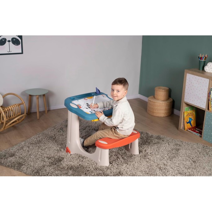 Banco scuola Magik desk
