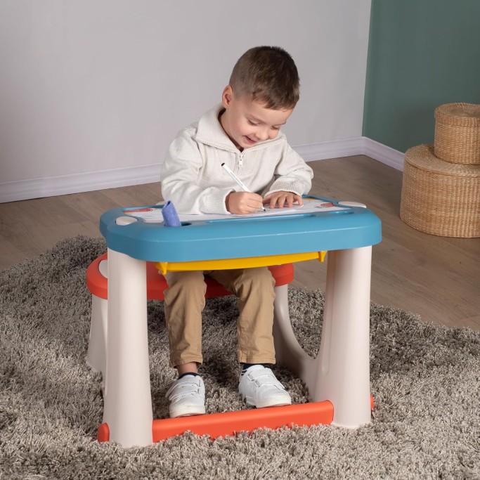 Banco scuola Magik desk