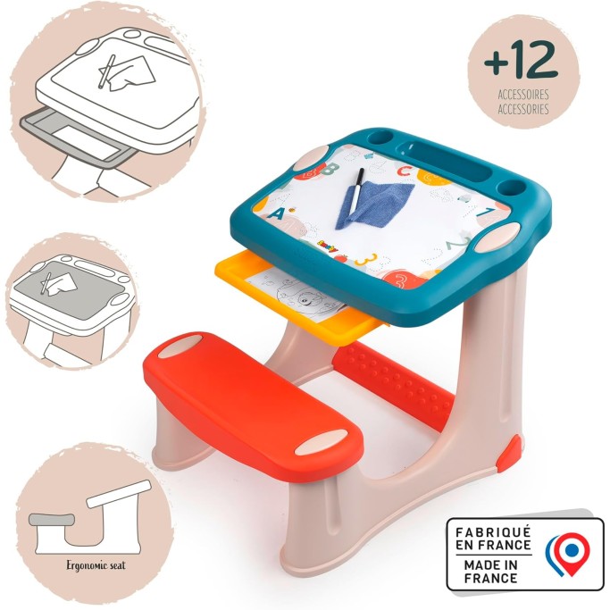 Banco scuola Magik desk