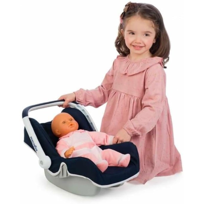 Porte Enfant Blu Inglesina