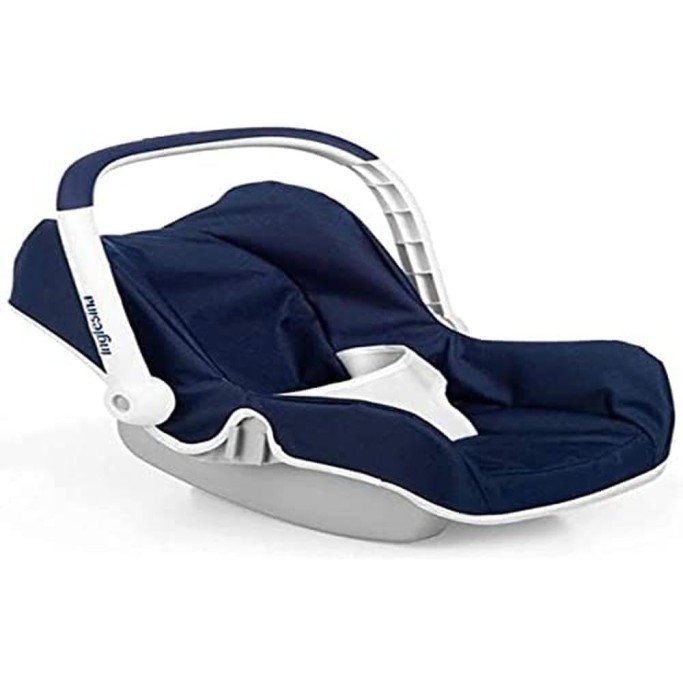 Porte Enfant Blu Inglesina