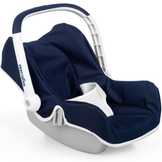 Porte Enfant Blu Inglesina