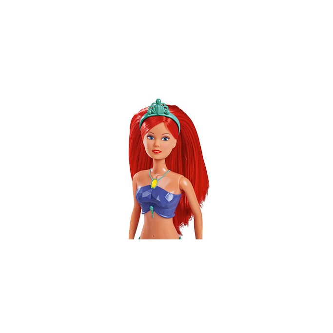 Steffi LOVE Sparkle Mermaid
