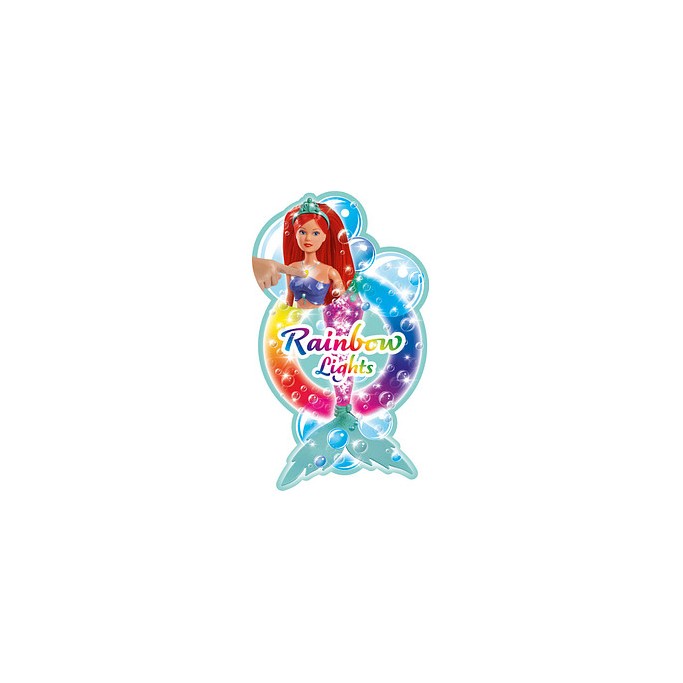 Steffi LOVE Sparkle Mermaid