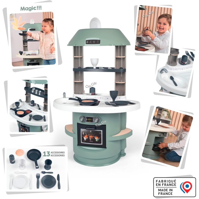 SMOBY CUCINA NOVA