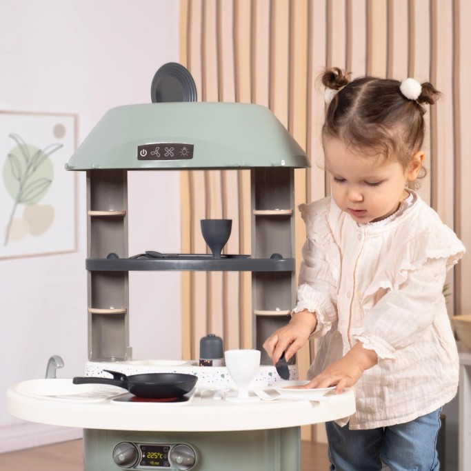 SMOBY CUCINA NOVA