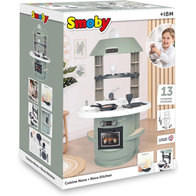 SMOBY CUCINA NOVA