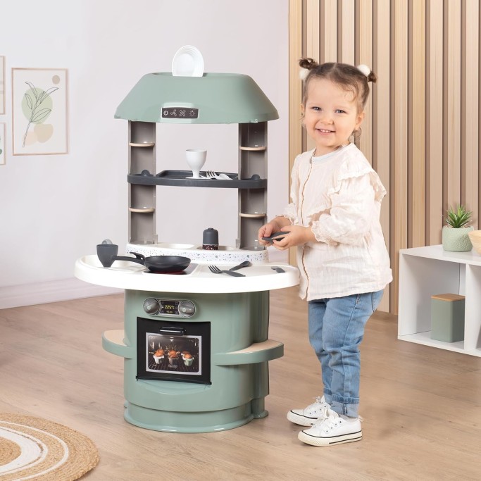 SMOBY CUCINA NOVA