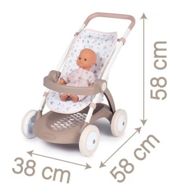 Passeggino Baby Nurse