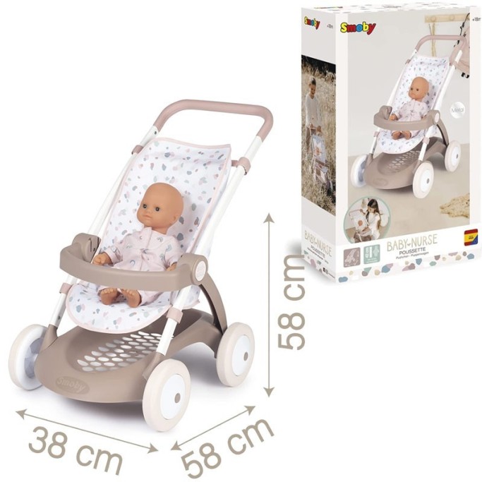 Passeggino Baby Nurse